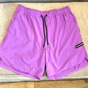 Legends Luka Short 7” liner